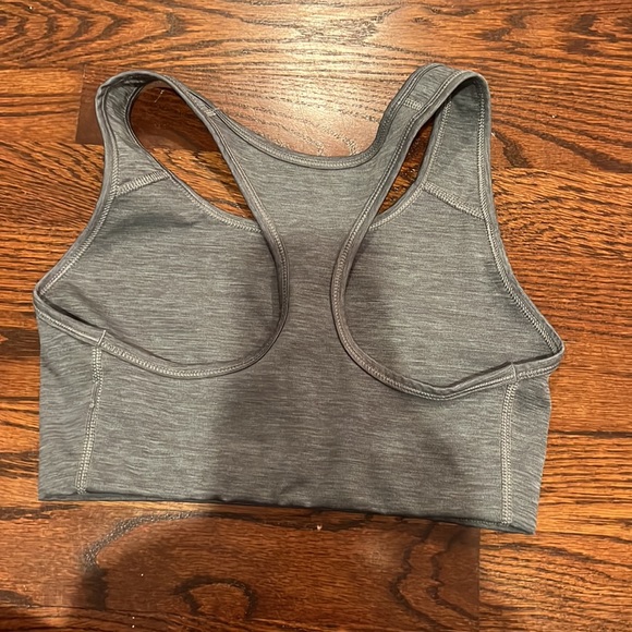 Nike Dri Fit Sports Bra - Picture 2 of 2